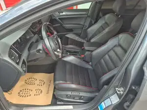 Volkswagen Golf Bild 11