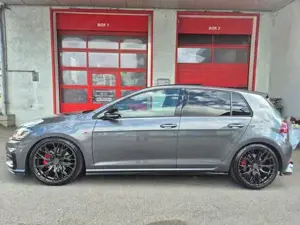Volkswagen Golf Bild 6