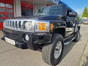 HUMMER H3 Bild 7