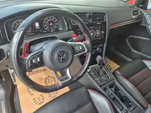Volkswagen Golf Bild 16