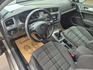 Volkswagen Golf Bild 12