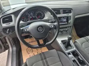 Volkswagen Golf Bild 13