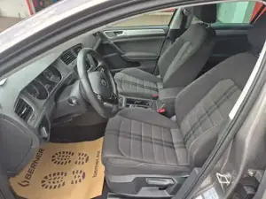 Volkswagen Golf Bild 11