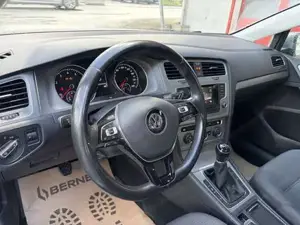 Volkswagen Golf Bild 10