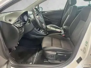 Opel Astra Bild 6