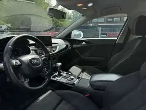 Audi A6 Bild 3