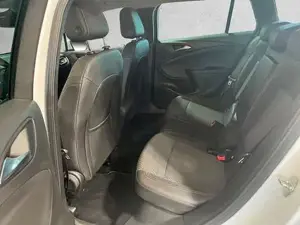 Opel Astra Bild 7