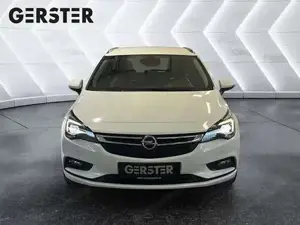 Opel Astra Bild 2