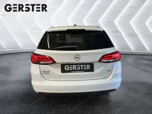 Opel Astra Bild 5