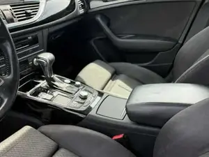 Audi A6 Bild 4