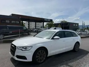Audi A6 Bild 2