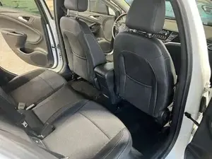 Opel Astra Bild 19