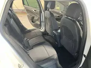 Opel Astra Bild 20