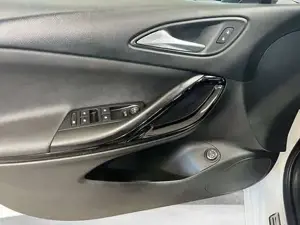 Opel Astra Bild 12