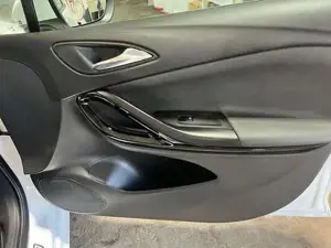 Opel Astra Bild 18
