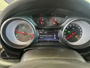 Opel Astra Bild 10