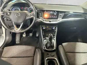 Opel Astra Bild 8