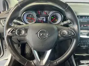 Opel Astra Bild 9