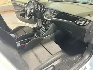Opel Astra Bild 16