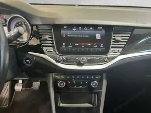 Opel Astra Bild 11