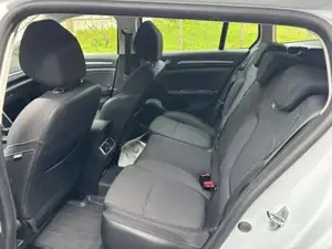 Renault Megane Bild 11