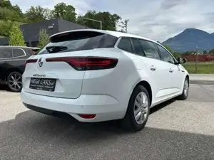 Renault Megane Bild 4
