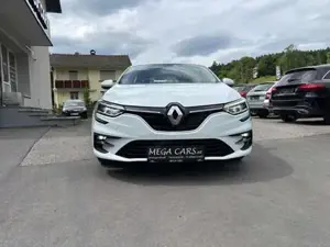 Renault Megane Bild 2