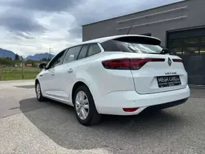 Renault Megane Bild 5