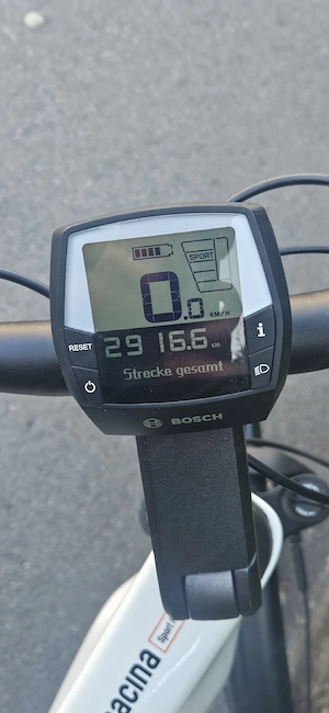 KTM Macina Pro E-Bike   Damen E-Bike Bild 4