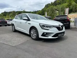 Renault Megane Bild 3