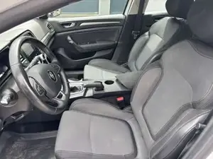 Renault Megane Bild 7