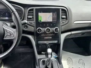 Renault Megane Bild 6