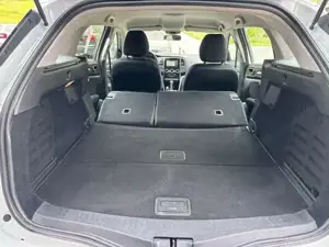 Renault Megane Bild 10