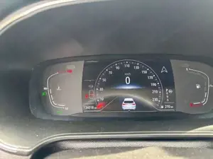 Renault Megane Bild 8
