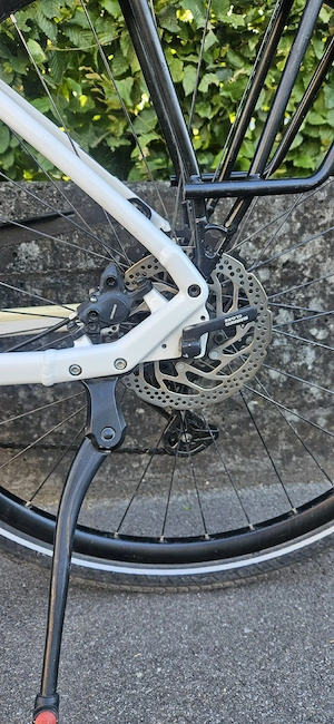 KTM Macina Pro E-Bike   Damen E-Bike Bild 5