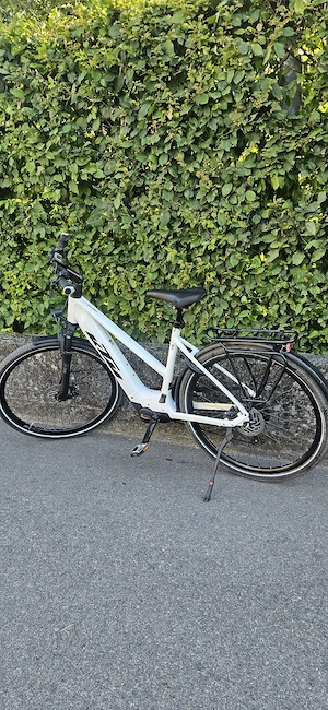 KTM Macina Pro E-Bike   Damen E-Bike Bild 2