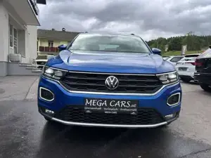 Volkswagen T-Roc Bild 2
