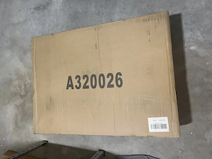 Partyzelt 6x3m Toolport Economy Bild 4