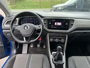 Volkswagen T-Roc Bild 7