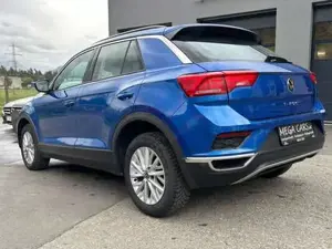 Volkswagen T-Roc Bild 6