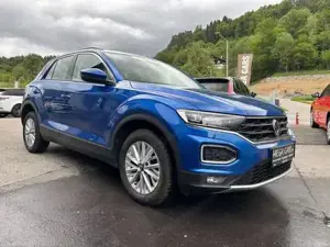 Volkswagen T-Roc Bild 3