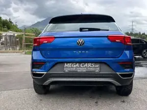 Volkswagen T-Roc Bild 5