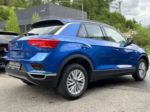 Volkswagen T-Roc Bild 4