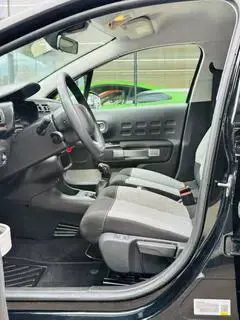 Citroen C3 Bild 8