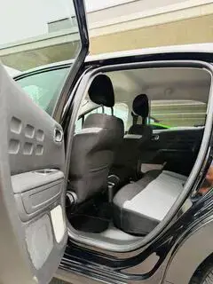 Citroen C3 Bild 9