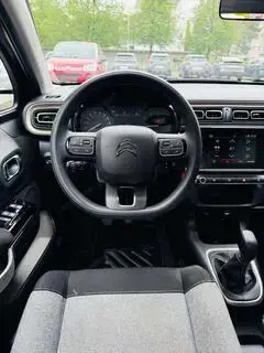 Citroen C3 Bild 11