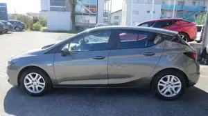 Opel Astra Bild 6