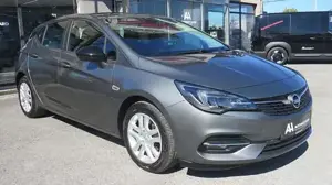Opel Astra Bild 3
