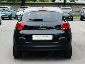 Citroen C3 Bild 5