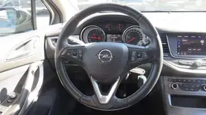 Opel Astra Bild 10